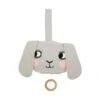 Roommate Bunny Muziekmobiel -Kinderspeelgoed roommate bunny muziekmobiel a1d2