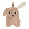Roommate Bunny Speendoekje -Kinderspeelgoed roommate bunny speendoekje b704