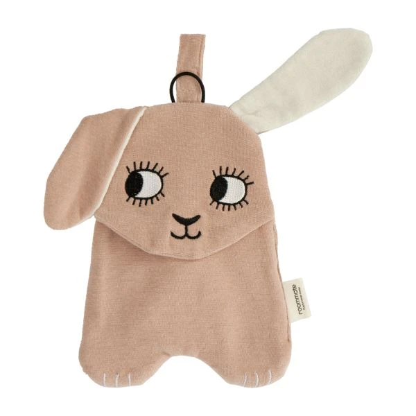 Roommate Bunny Speendoekje 3 Roommate Bunny Speendoekje