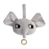 Roommate Elephant Muziekmobiel -Kinderspeelgoed roommate elephant muziekmobiel e4d9
