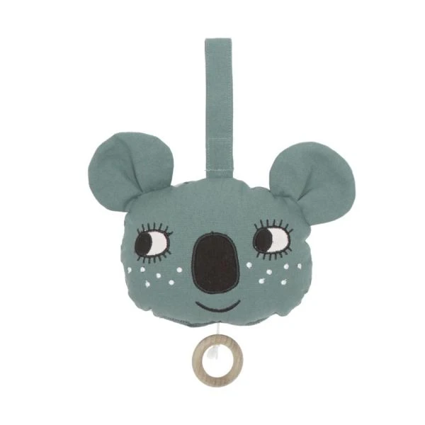 Roommate Koala Muziekmobiel 3 Roommate Koala Muziekmobiel