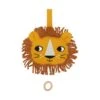 Roommate Lion Muziekmobiel -Kinderspeelgoed roommate lion muziekmobiel 74c2