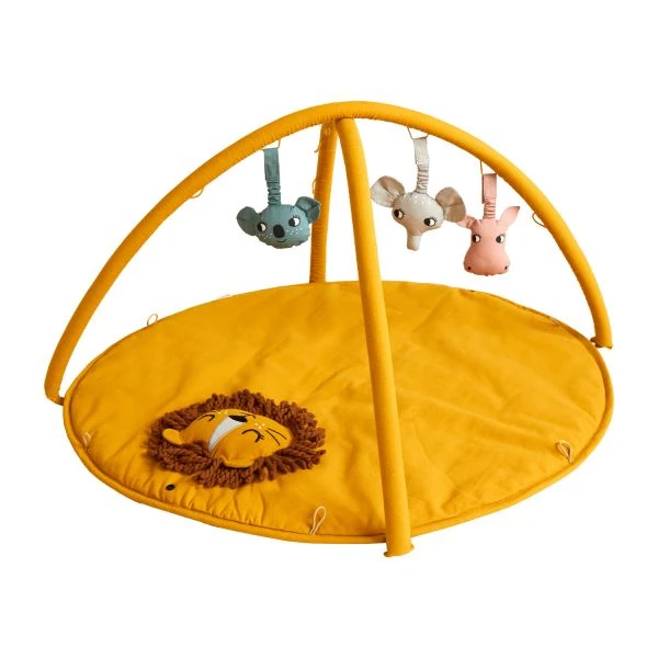 Roommate Lion Speelkleed Met Boog 3 Roommate Lion Speelkleed Met Boog