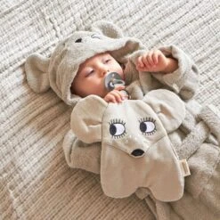 Roommate Mouse Speendoekje -Kinderspeelgoed roommate mouse speendoekje 4 78c2