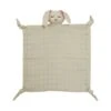 Roommate Bunny Knuffeldoekje -Kinderspeelgoed roommate ss21 bunny cuddle cloth 1004616 8bfc