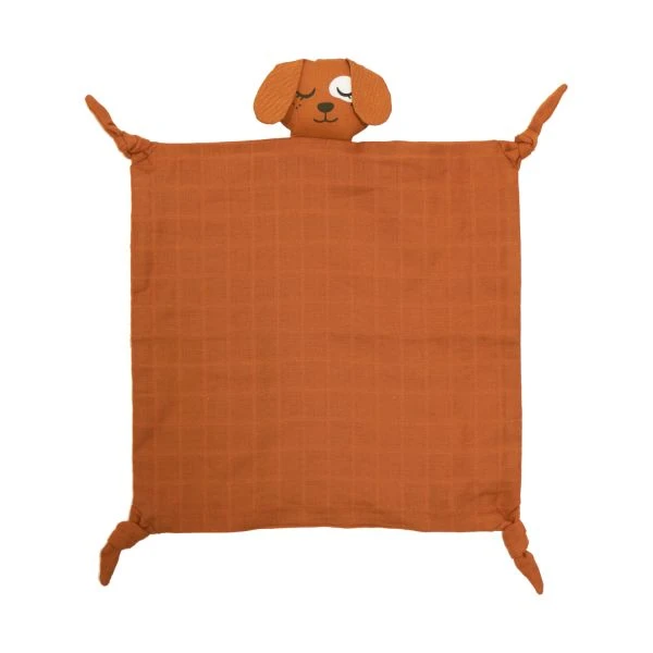 Roommate Dog Knuffeldoekje 3 Roommate Dog Knuffeldoekje