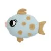 Roommate Fish Rammelaar -Kinderspeelgoed roommate ss21 fish rattle 1004678 9c8e