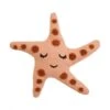 Roommate Star Fish Rammelaar -Kinderspeelgoed roommate ss21 starfish rattle 1004685 a9a1
