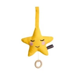 Roommate Star Muziekmobiel