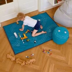 Roommate Traffic Jam Speelkleed -Kinderspeelgoed roommate traffic jam speelkleed 5 9f2e