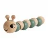 Roommate Worm Flexi Toy -Kinderspeelgoed roommate worm flexi toy 647b