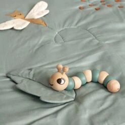 Roommate Worm Flexi Toy -Kinderspeelgoed roommate worm flexi toy 6 7447