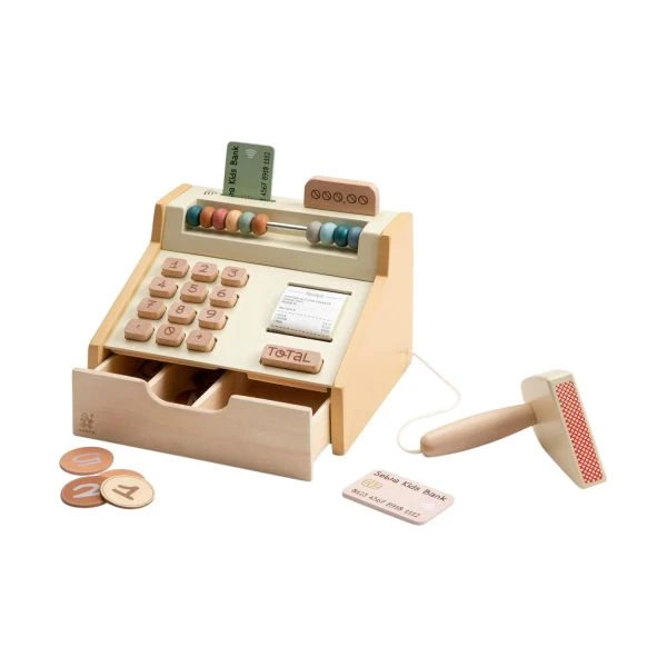 Sebra Houten Kassa 3 Sebra Houten Kassa
