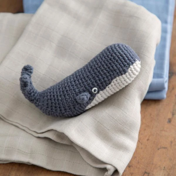 Sebra Marion The Whale Rammelaar Ocean Dive Navy 4 Sebra Marion The Whale Rammelaar Ocean Dive Navy - Afbeelding 2