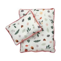 Sebra Pixie Land Poppen Beddengoed