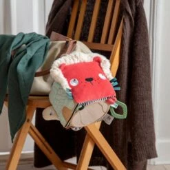 Sebra Wildlife Activiteitenkubus -Kinderspeelgoed sebra wildlife activiteitenkubus 6f4d