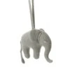 Smallstuff Elephant Muziekmobiel Grey -Kinderspeelgoed smallstuff elephant muziekmobiel grey 9b12