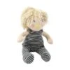 Smallstuff Knuffelpop Charlie -Kinderspeelgoed smallstuff knuffelpop charlie 5545
