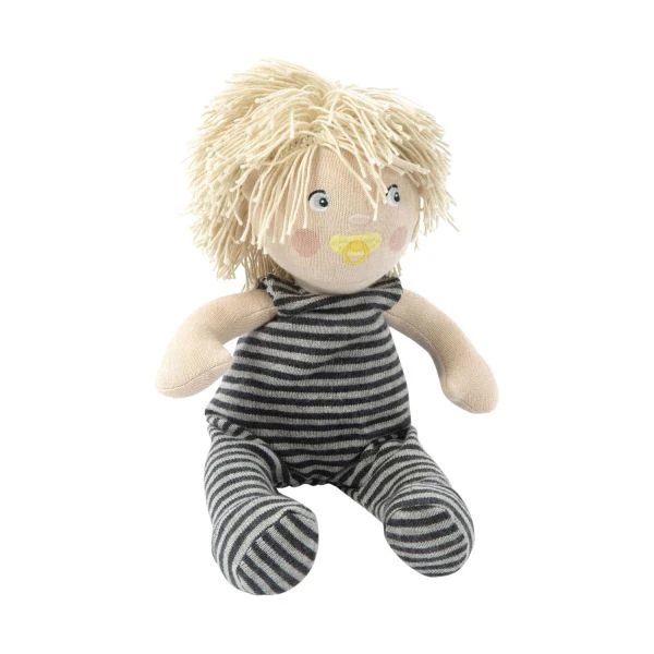 Smallstuff Knuffelpop Charlie 3 Smallstuff Knuffelpop Charlie