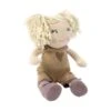 Smallstuff Knuffelpop Olivia -Kinderspeelgoed smallstuff knuffelpop olivia ffe3