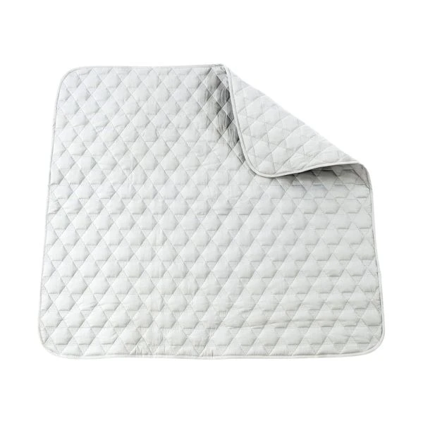 Smallstuff Speelkleed Soft Grey 3 Smallstuff Speelkleed Soft Grey