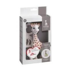 Sophie De Giraf Set Award