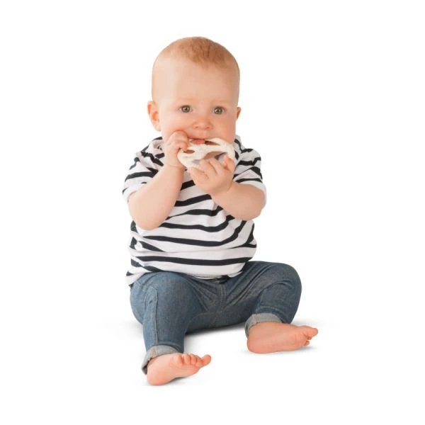 Sophie De Giraf So'Pure Bijtring 4 Sophie De Giraf So'Pure Bijtring - Afbeelding 2