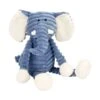 Jellycat Cordy Roy Baby Elephant Knuffel -Kinderspeelgoed sr4el cordy roy baby elephant 3 7847