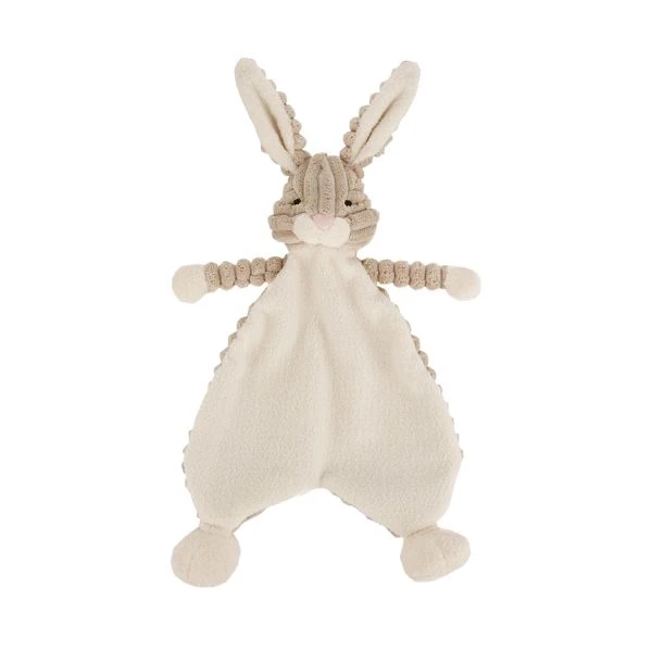 Jellycat Cordy Roy Baby Hare Knuffeldoekje