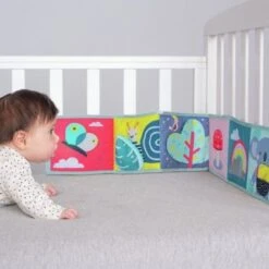 Taf Toys Koala Clip On Pram Boekje -Kinderspeelgoed taf toys koala clip on pram boekje 2 d7af