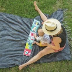 Taf Toys Koala Clip On Pram Boekje -Kinderspeelgoed taf toys koala clip on pram boekje 6 27c7