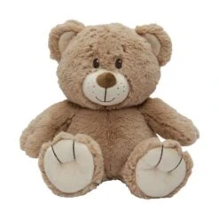 Tiamo Knuffelbeer Bruin 50 Cm