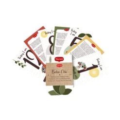 Tiny Love Boho Chic Luxe Babygym -Kinderspeelgoed tiny love boho chic luxe babygym 17 1471