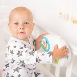 Tiny Love Into The Forest Classic Muziekmobiel -Kinderspeelgoed tiny love classic forest muziekmobiel 1 133b