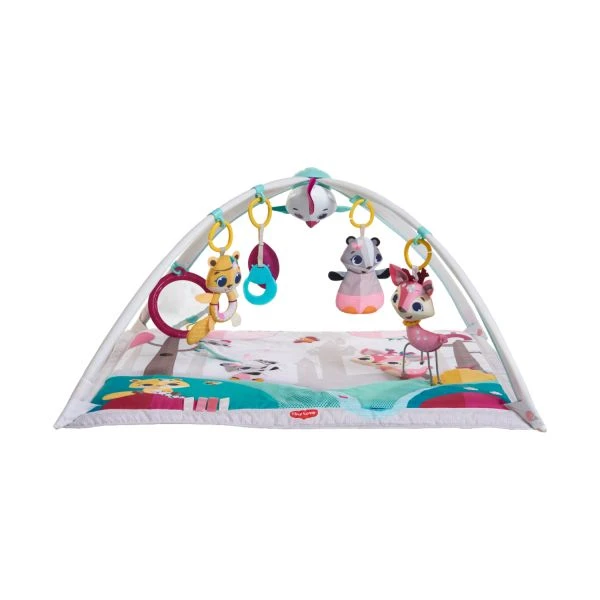 Tiny Love Dynamic Gymini DeLuxe Princess Tales 4 Tiny Love Dynamic Gymini DeLuxe Princess Tales - Afbeelding 2