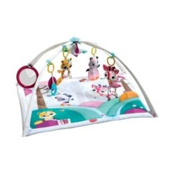 Tiny Love Dynamic Gymini DeLuxe Princess Tales