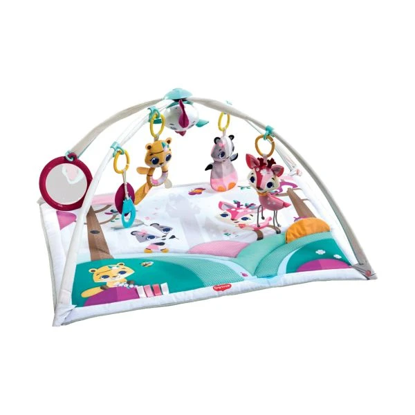 Tiny Love Dynamic Gymini DeLuxe Princess Tales 3 Tiny Love Dynamic Gymini DeLuxe Princess Tales