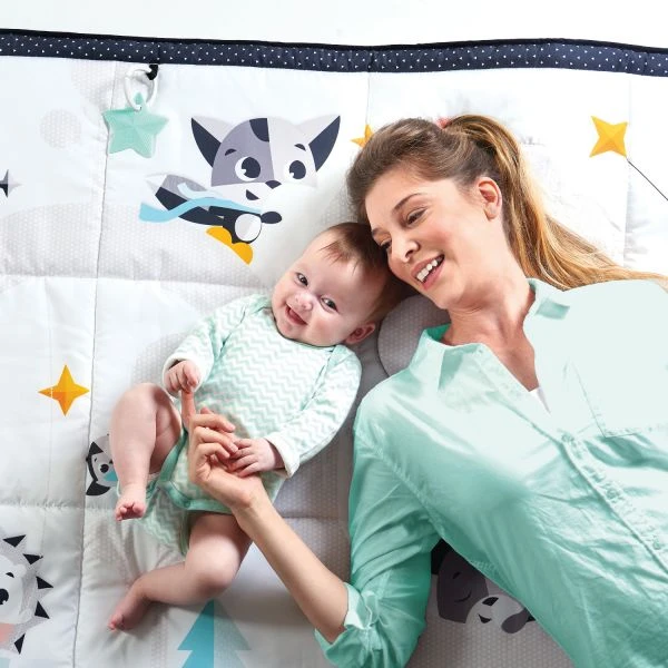 Tiny Love Magical Tales Speelkleed 4 Tiny Love Magical Tales Speelkleed - Afbeelding 2