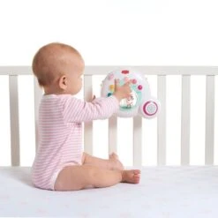 Tiny Love Princess Tales Soothe 'n Groove Muziekmobiel -Kinderspeelgoed tiny love soothe n groove princess tales 5 ba94