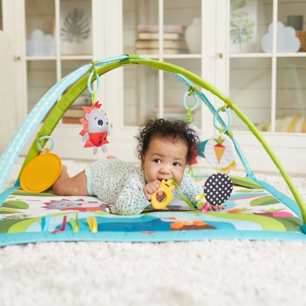 Tiny Love Sunny Days Gymini 5 Tiny Love Sunny Days Gymini - Afbeelding 3