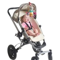 Tiny Love Tiny Princess Tales Take Along Muziekmobiel -Kinderspeelgoed tiny love take along mobile princess tales 8 4bd4