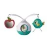 Tiny Love Tummy Time Mobile Entertainer Meadows Days -Kinderspeelgoed tiny love tummy time mobile entertainer meadows days 330f