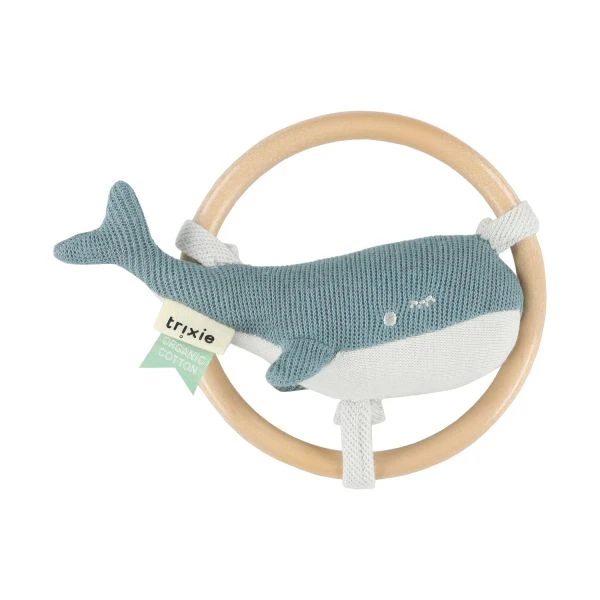 Trixie Whale Rammelaar 3 Trixie Whale Rammelaar