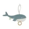 Trixie Whale Muziekmobiel 1 Trixie Whale Muziekmobiel -Kinderspeelgoed trixie 22 697 f761