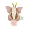 Trixie Butterfly Bijtring -Kinderspeelgoed trixie butterfly bijtring 290e