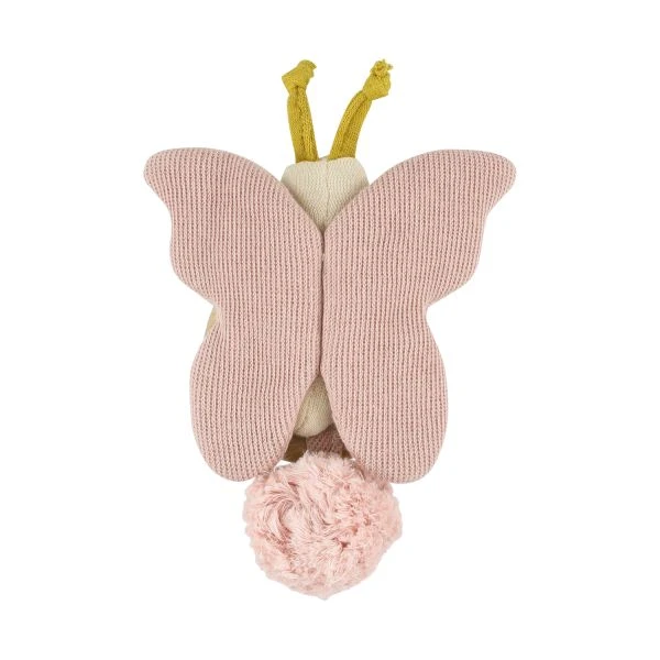 Trixie Butterfly Bijtring 4 Trixie Butterfly Bijtring - Afbeelding 2