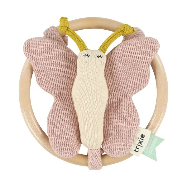 Trixie Butterfly Rammelaar 3 Trixie Butterfly Rammelaar