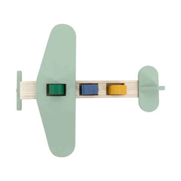 Trixie Houten Dieren Vliegtuig 5 Trixie Houten Dieren Vliegtuig - Afbeelding 3