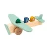 Trixie Houten Dieren Vliegtuig 2 Trixie Houten Dieren Vliegtuig -Kinderspeelgoed trixie houten dieren vliegtuig 3 db9f