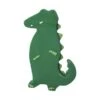 Trixie Mr. Crocodile Rubber Bijtspeeltje -Kinderspeelgoed trixie mr. crocodile rubber bijtspeeltje 2 5295